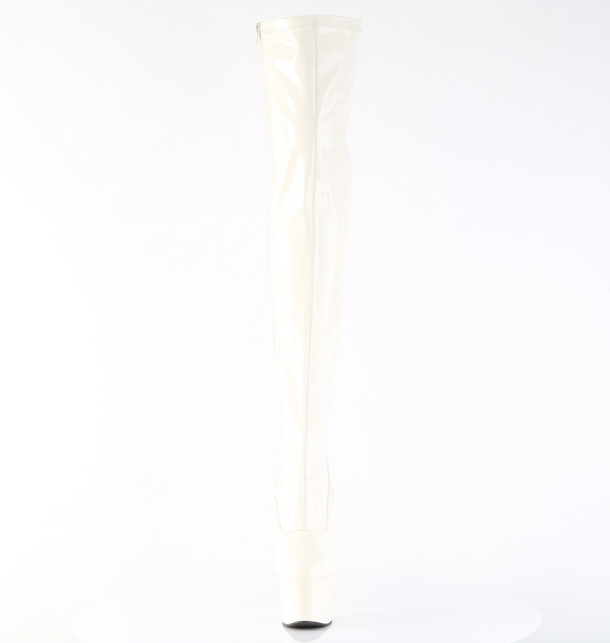 Botas de plataforma pole dance #ADORE 3000