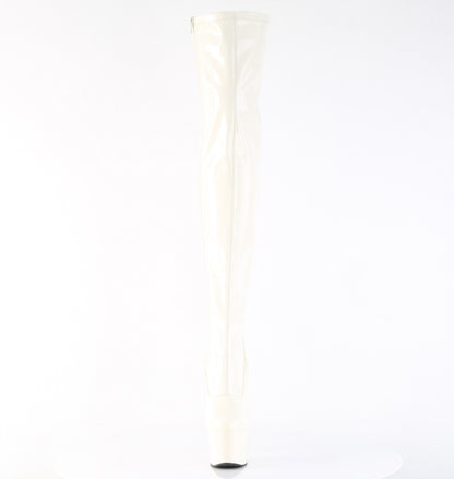 Botas de plataforma pole dance #ADORE 3000