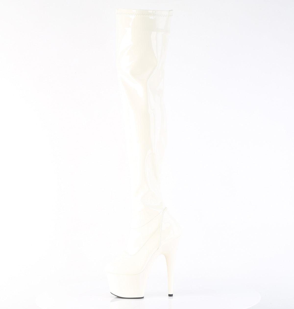 Botas de plataforma pole dance #ADORE 3000