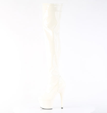 Botas de plataforma pole dance #ADORE 3000