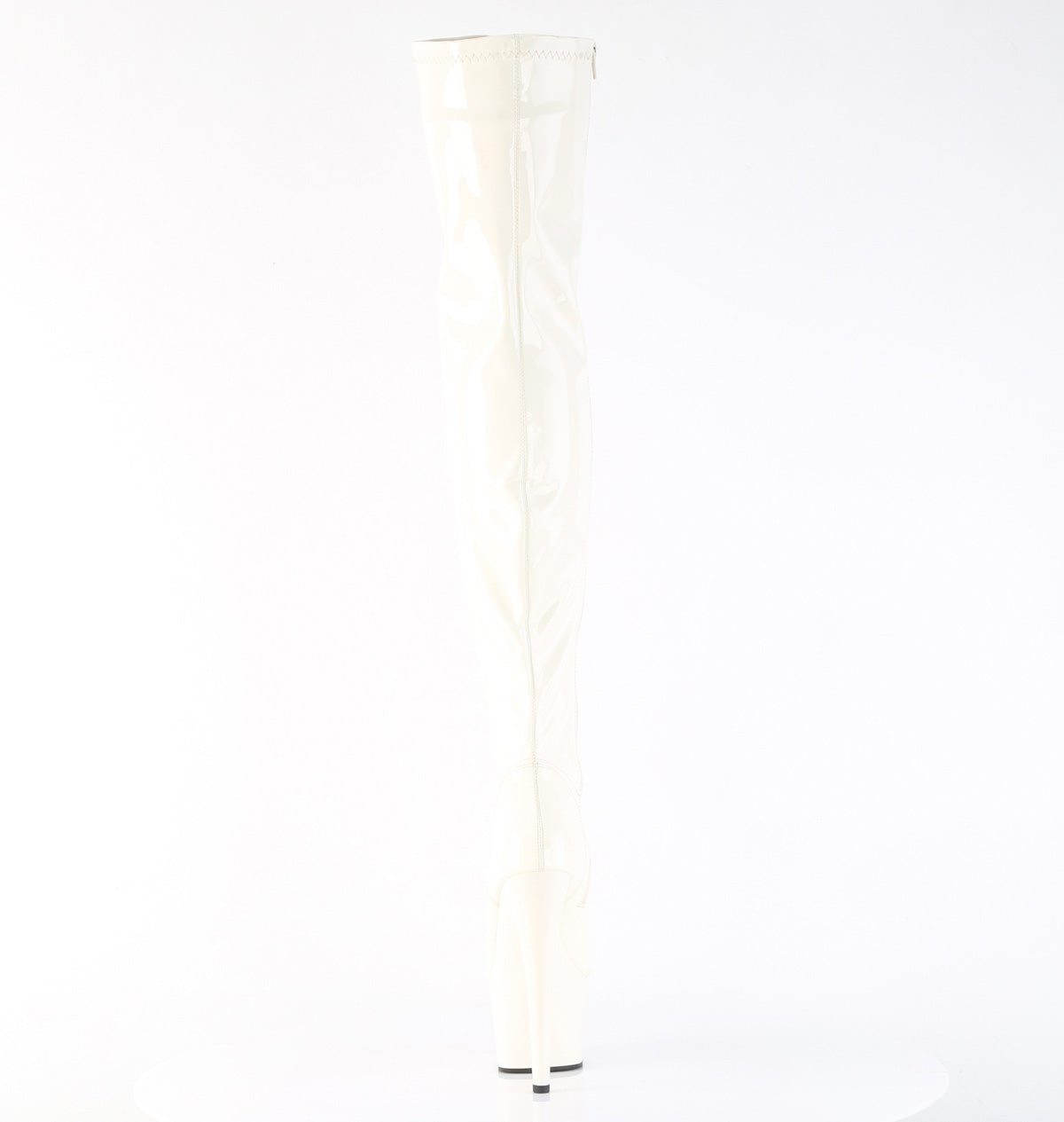 Botas de plataforma pole dance #ADORE 3000