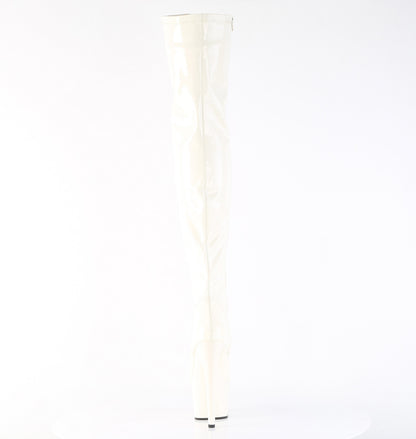 Botas de plataforma pole dance #ADORE 3000