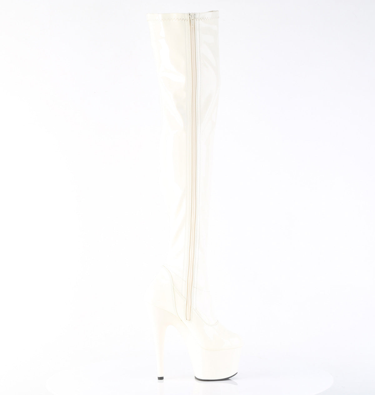 Botas de plataforma pole dance #ADORE 3000