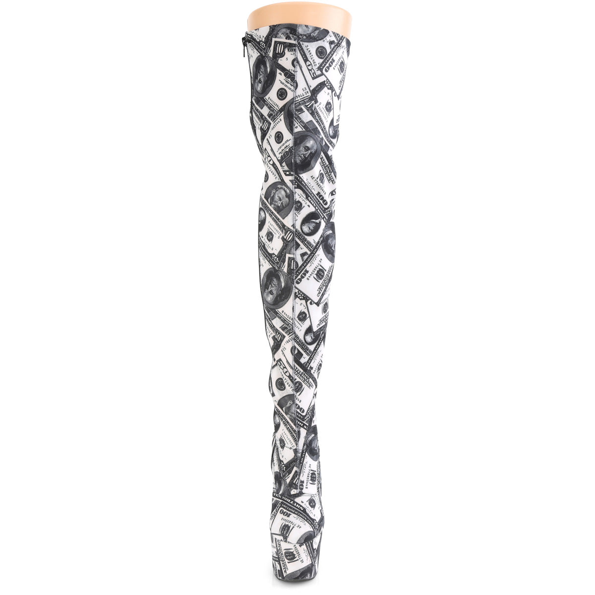 Botas de plataforma ADORE-3000DP