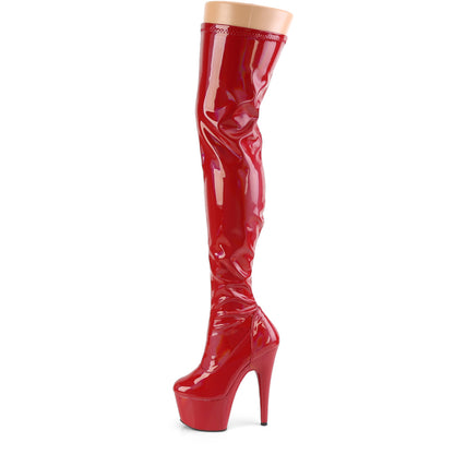 Botas de plataforma ADORE 3000HWR