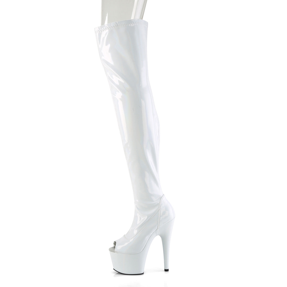 Botas de plataforma ADORE 3011HWR