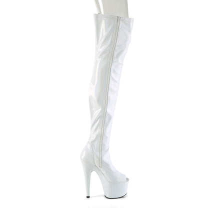 Botas de plataforma ADORE 3011HWR