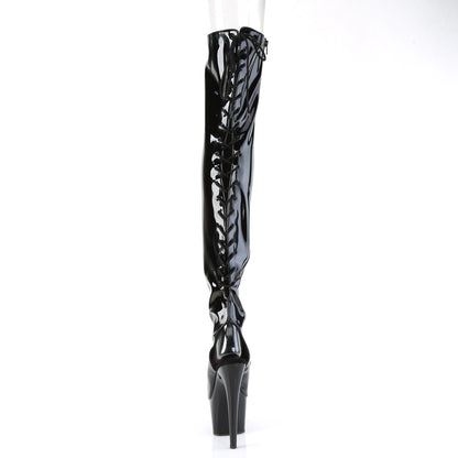 Botas de plataforma ADORE 3017