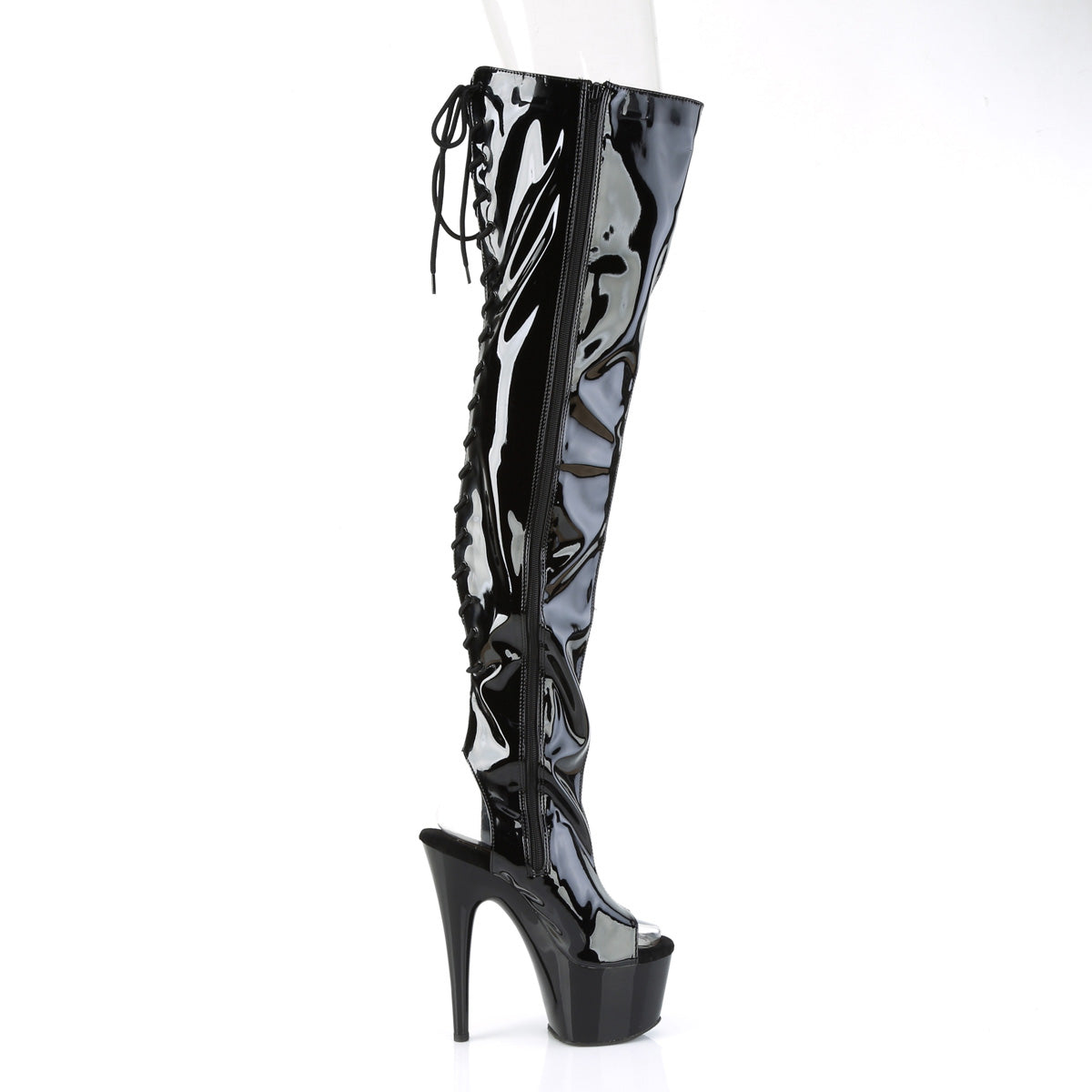 Botas de plataforma ADORE 3017