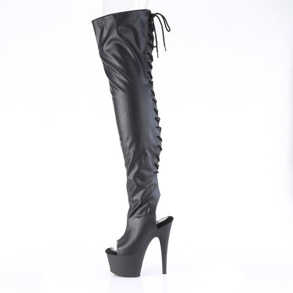 Botas de plataforma ADORE 3017