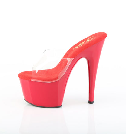 Sandalia de plataforma #ADORE 701