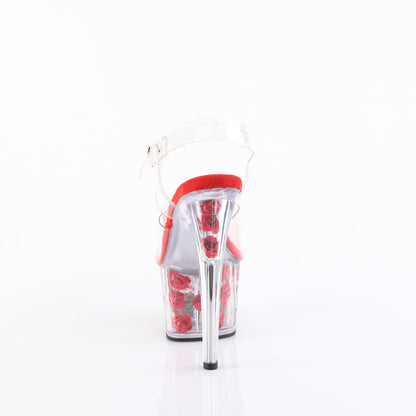 Zapatos de plataforma #ADORE 708FL