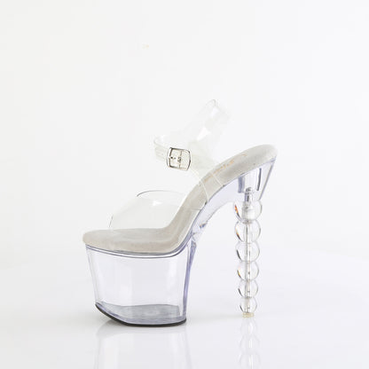 Zapatos de plataforma #BLISS 708