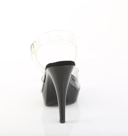 Calzado de plataforma #COCKTAIL 508