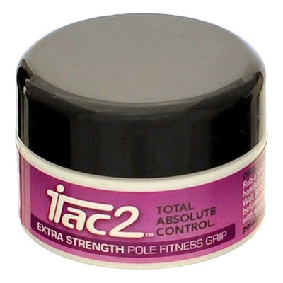 ITAC 20gr adherente para pole dance