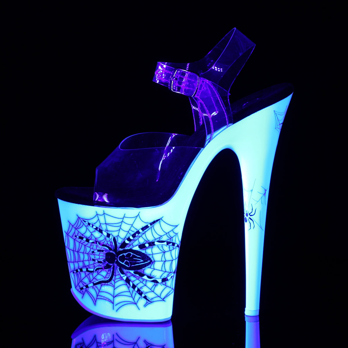 Zapatos para pole dance #XTREME 809SW