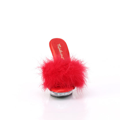 Sandalia de plataforma  #LIP 101 8