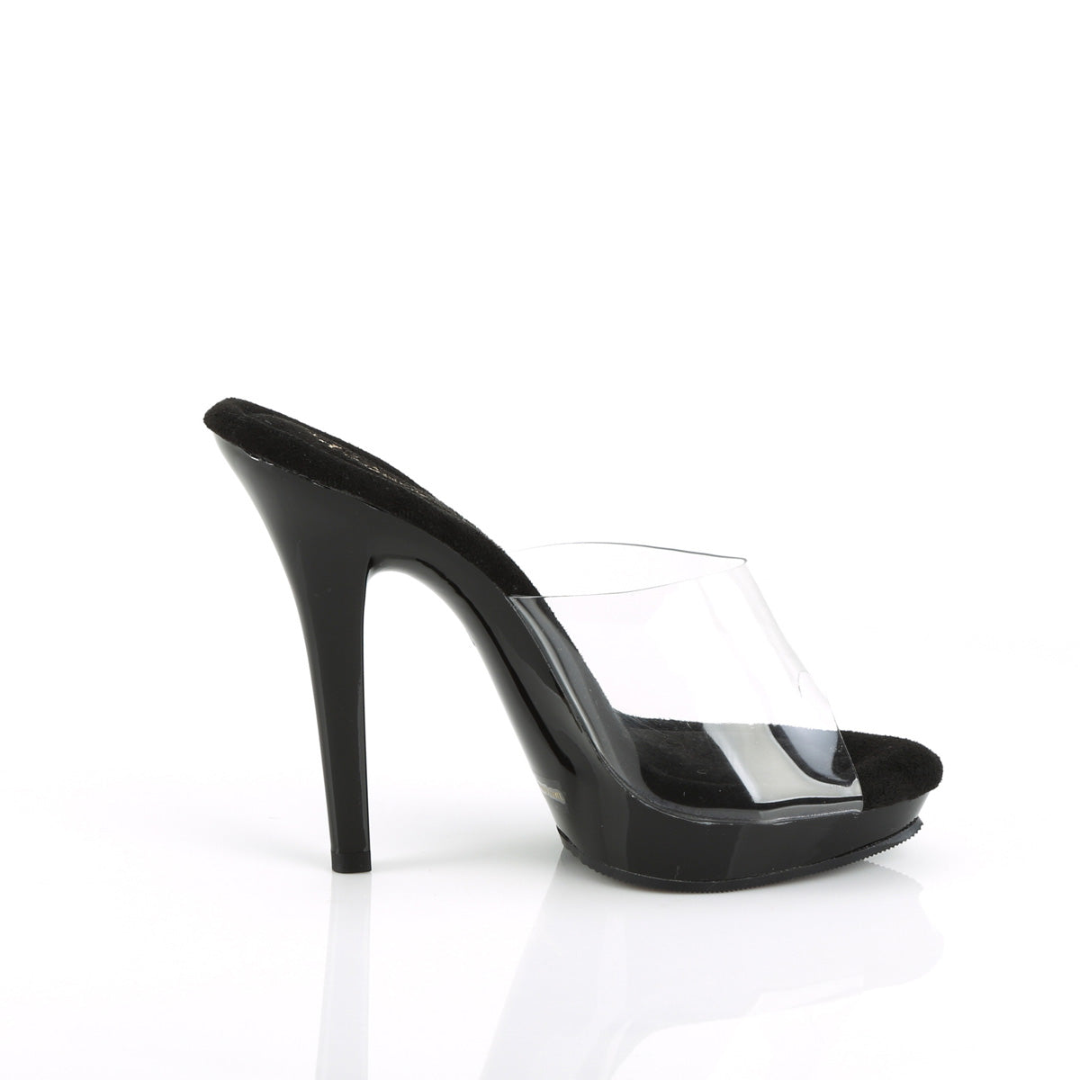 Sandalia de plataforma  #LIP 101