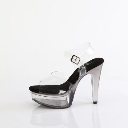 Sandalia de plataforma #MARTINI 508