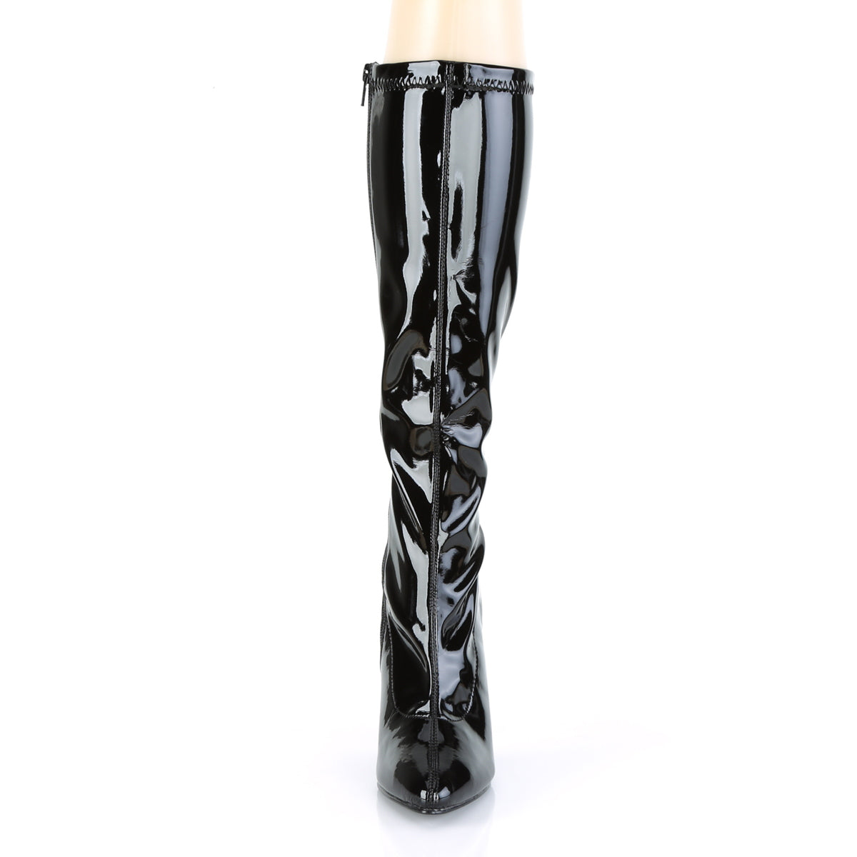 Botas de latex SEDUCE-2000