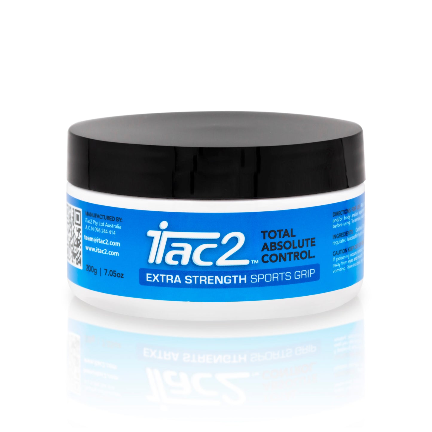 ITAC 20gr adherente para pole dance