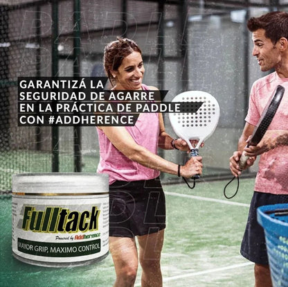 #Crema Adherente Fulltack Regular