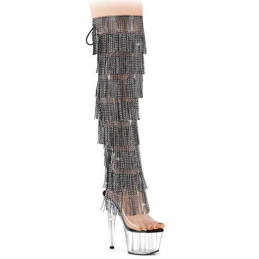 Botas de plataforma ADORE-3019C-RSF