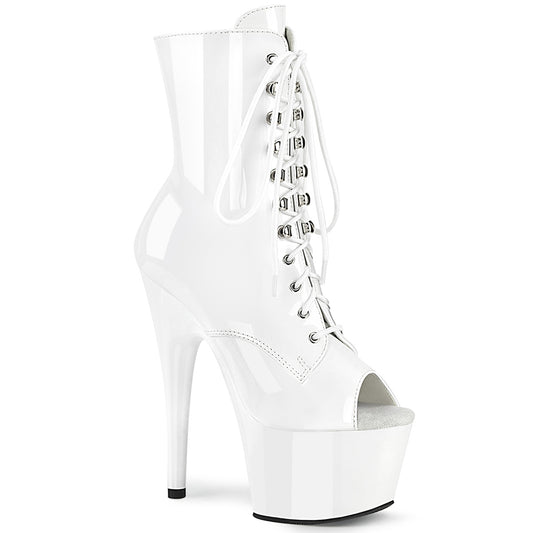 Botines de plataforma #ADORE 1021