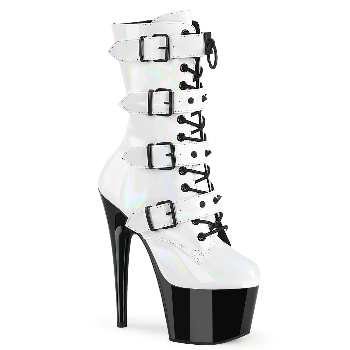 Botines de plataforma #ADORE 1046TT