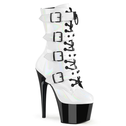 Botines de plataforma #ADORE 1046TT