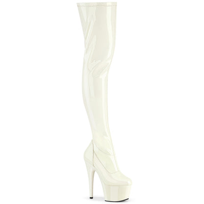 Botas de plataforma pole dance #ADORE 3000