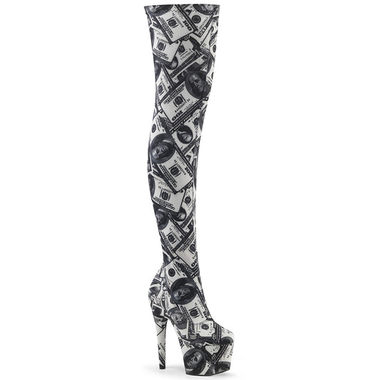 Botas de plataforma ADORE-3000DP