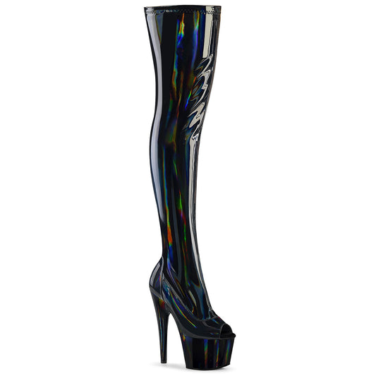 Botas de plataforma ADORE 3011HWR