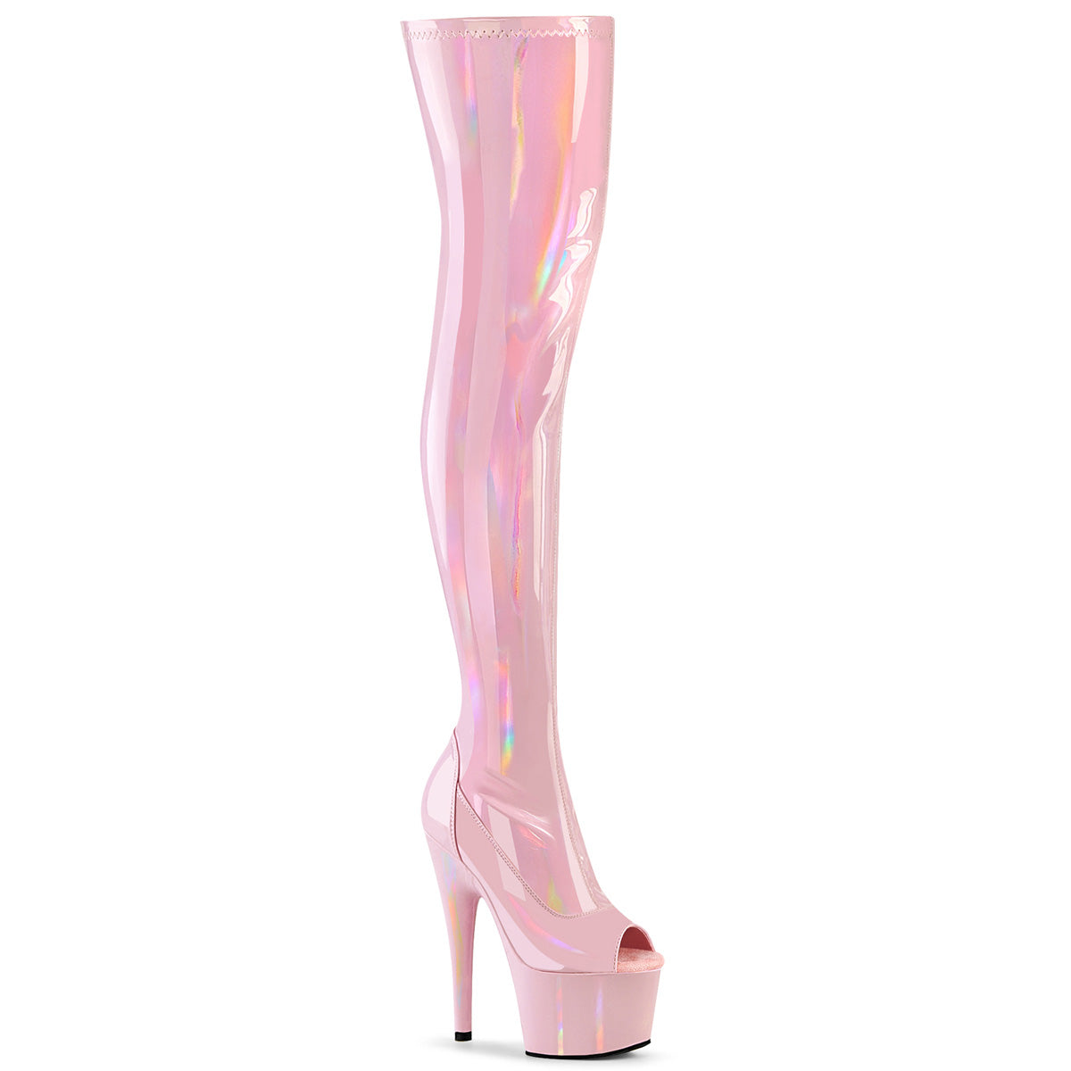 Botas de plataforma ADORE 3011HWR