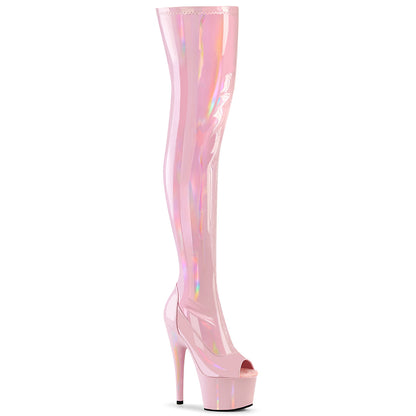 Botas de plataforma ADORE 3011HWR