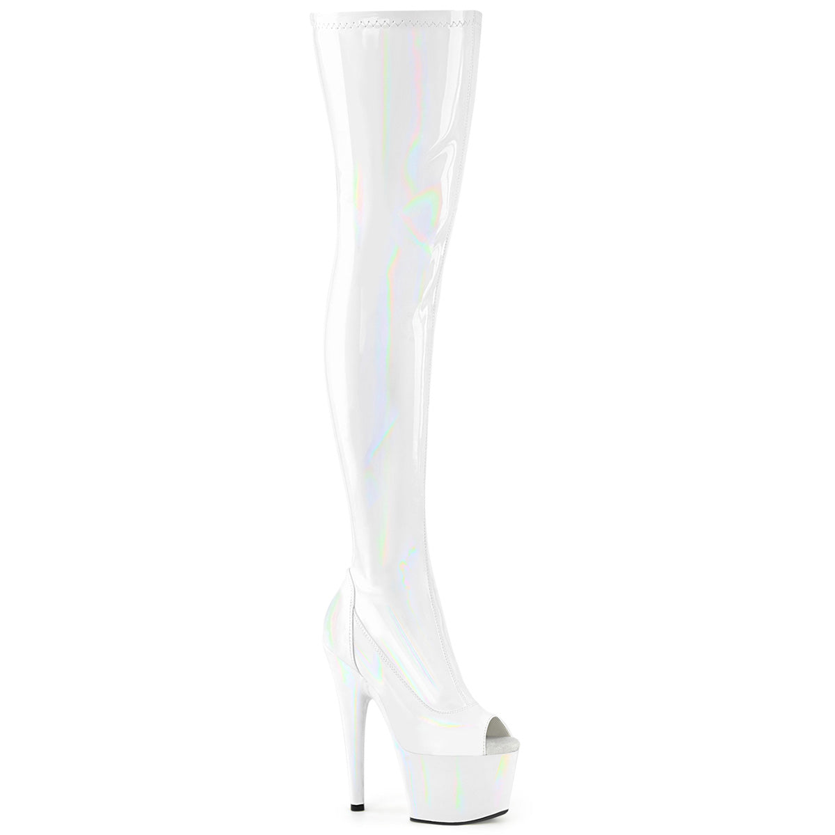 Botas de plataforma ADORE 3011HWR
