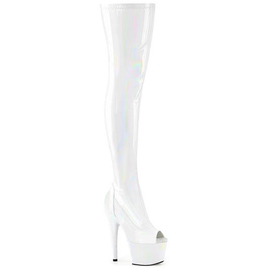 Botas de plataforma ADORE 3011HWR