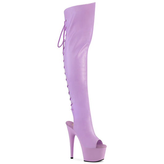 Botas de plataforma ADORE 3019