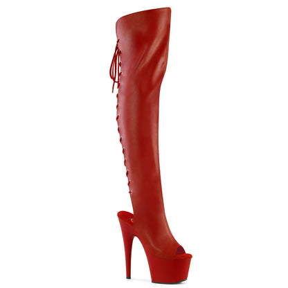 Botas de plataforma ADORE 3019