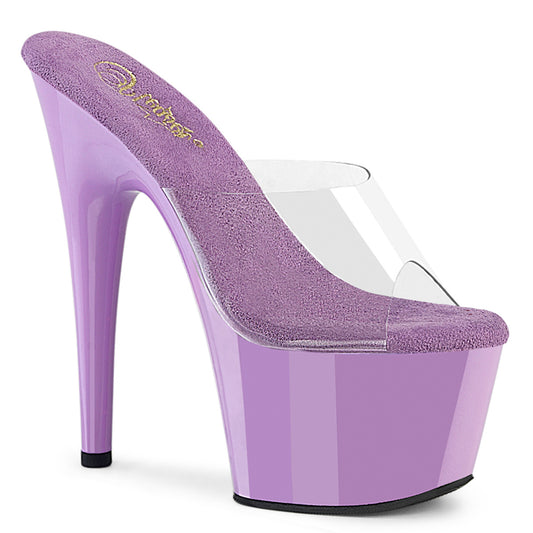 Sandalia de plataforma #ADORE 701