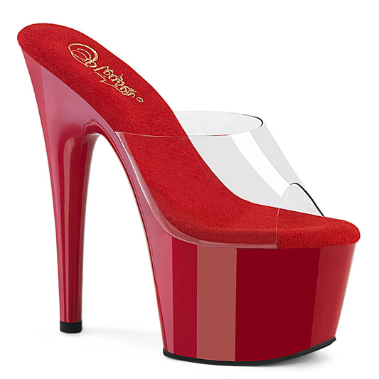 Sandalia de plataforma #ADORE 701