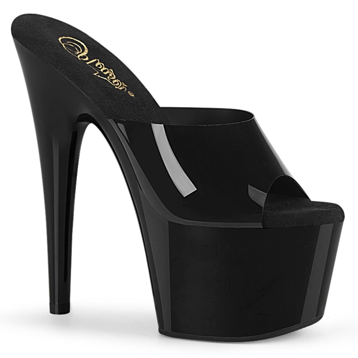 Sandalia de plataforma #ADORE 701N