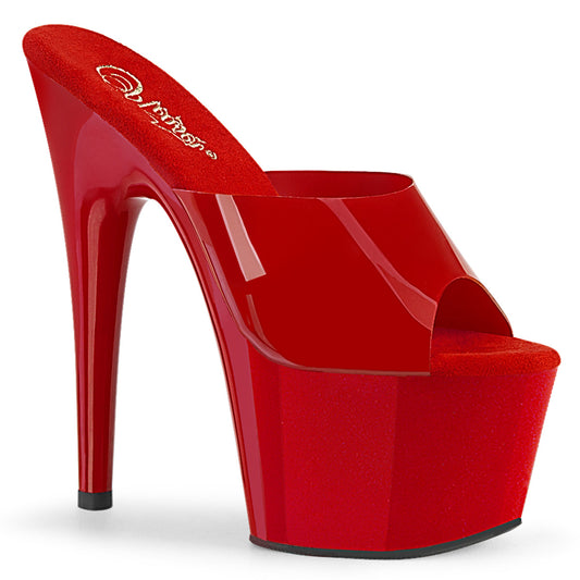 Sandalia de plataforma #ADORE 701N