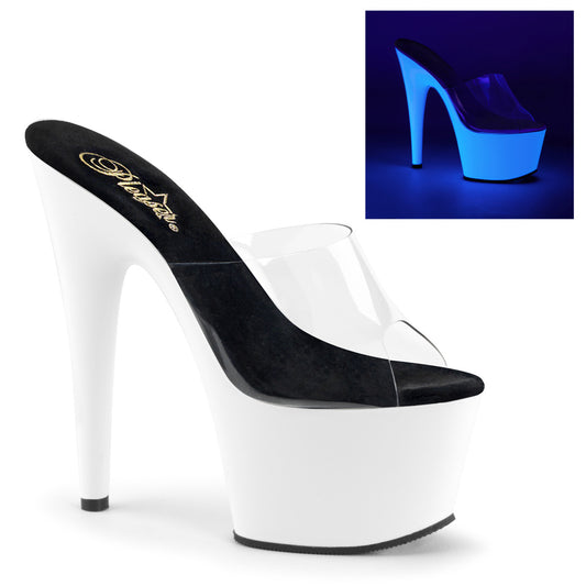 Sandalia de plataforma #ADORE 701UV