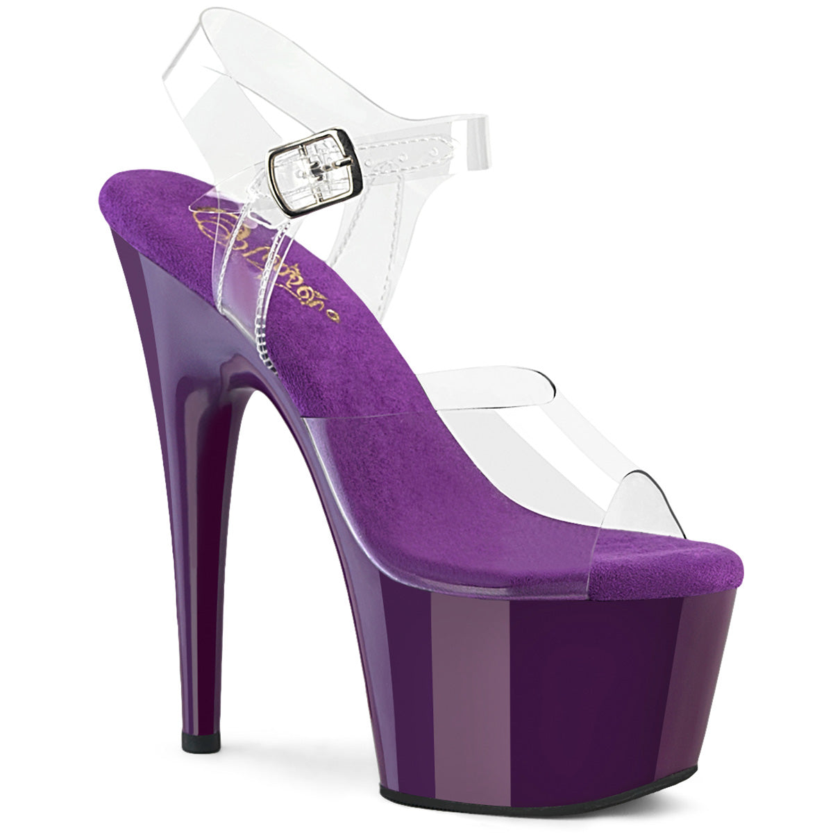 Zapatos de plataforma #ADORE 708