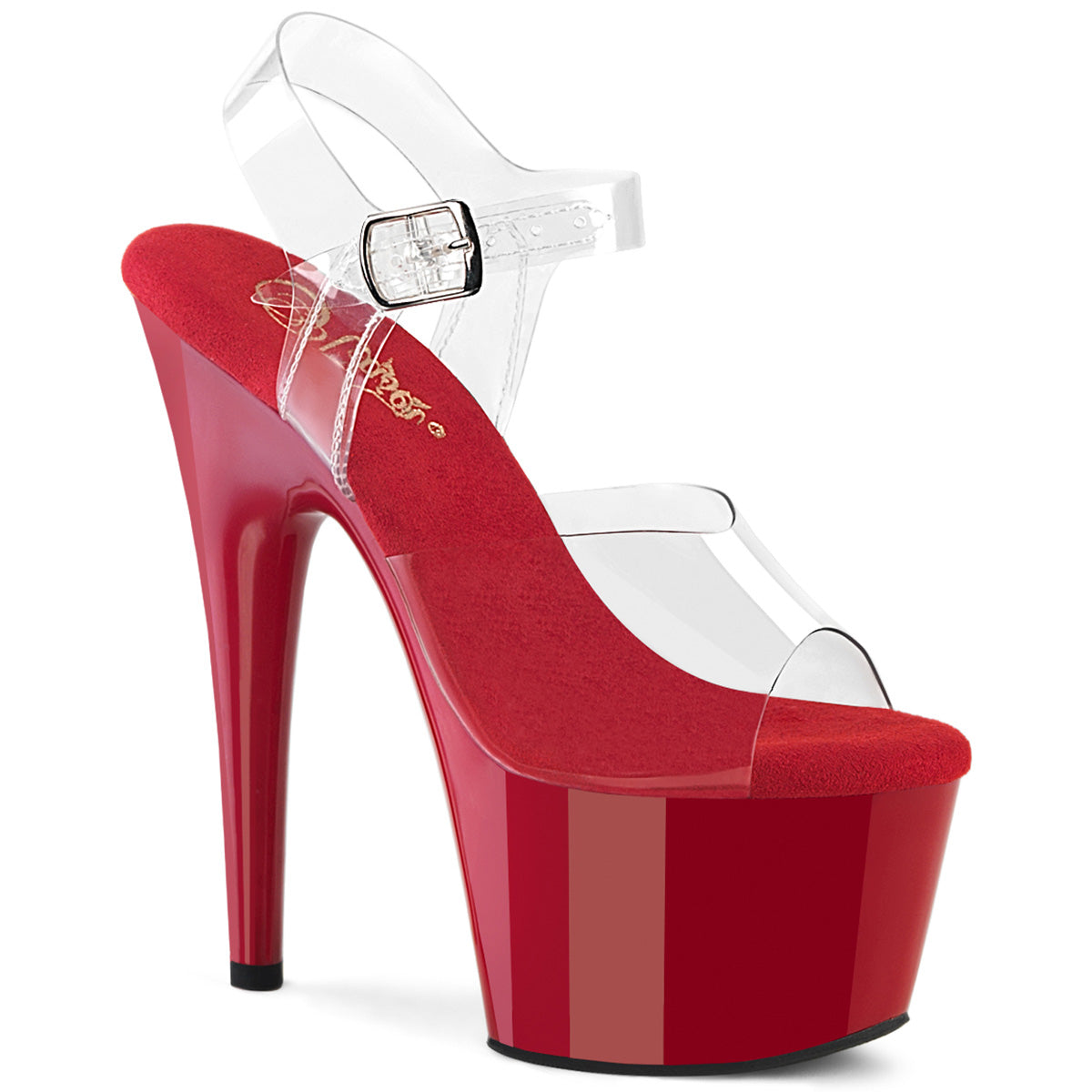 Zapatos de plataforma #ADORE 708