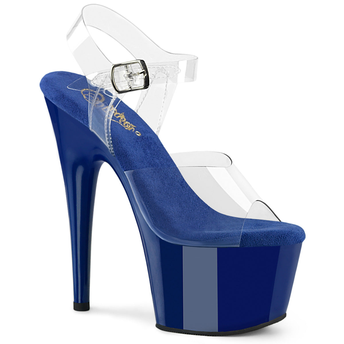 Zapatos de plataforma #ADORE 708