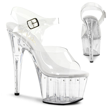 Zapatos de plataforma #ADORE 708LS