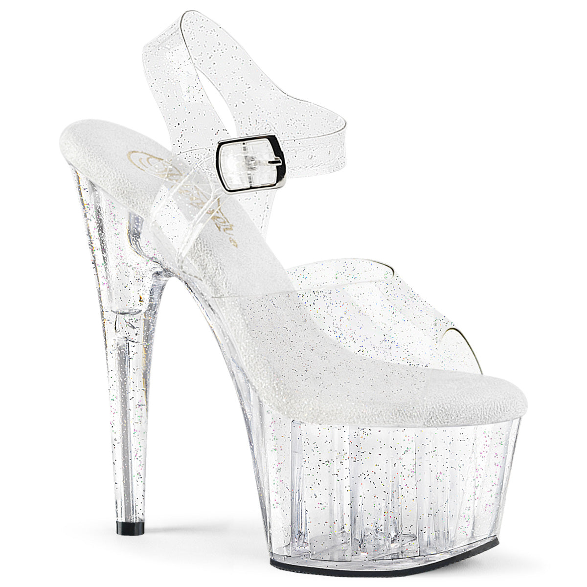 Zapatos de plataforma #ADORE 708MMG