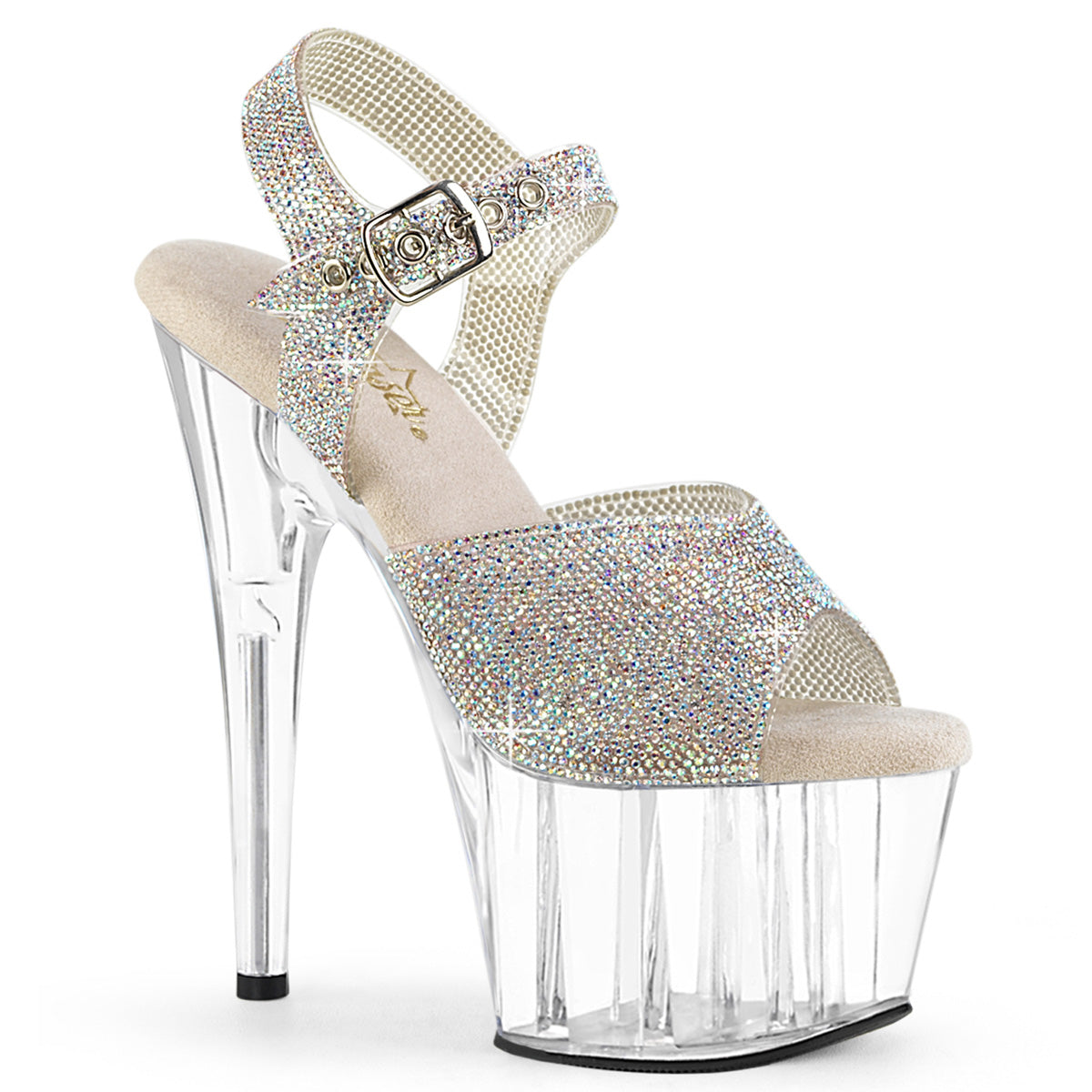 Zapatos de plataforma #ADORE 708N RS